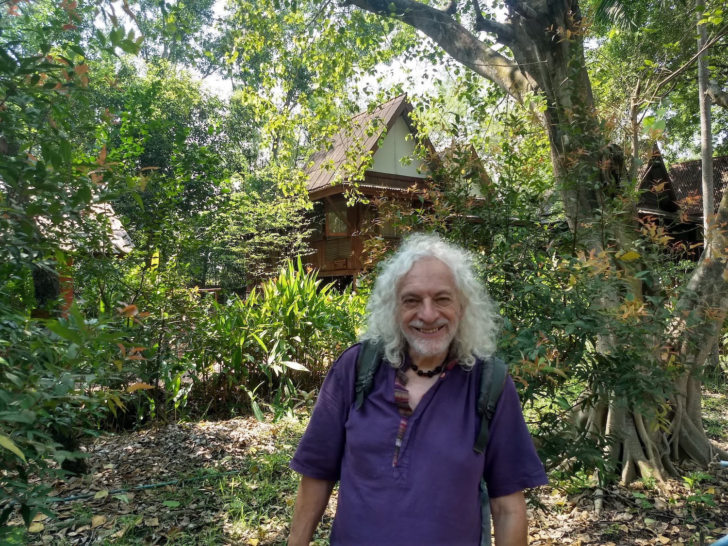 Raúl Montenegro argentina