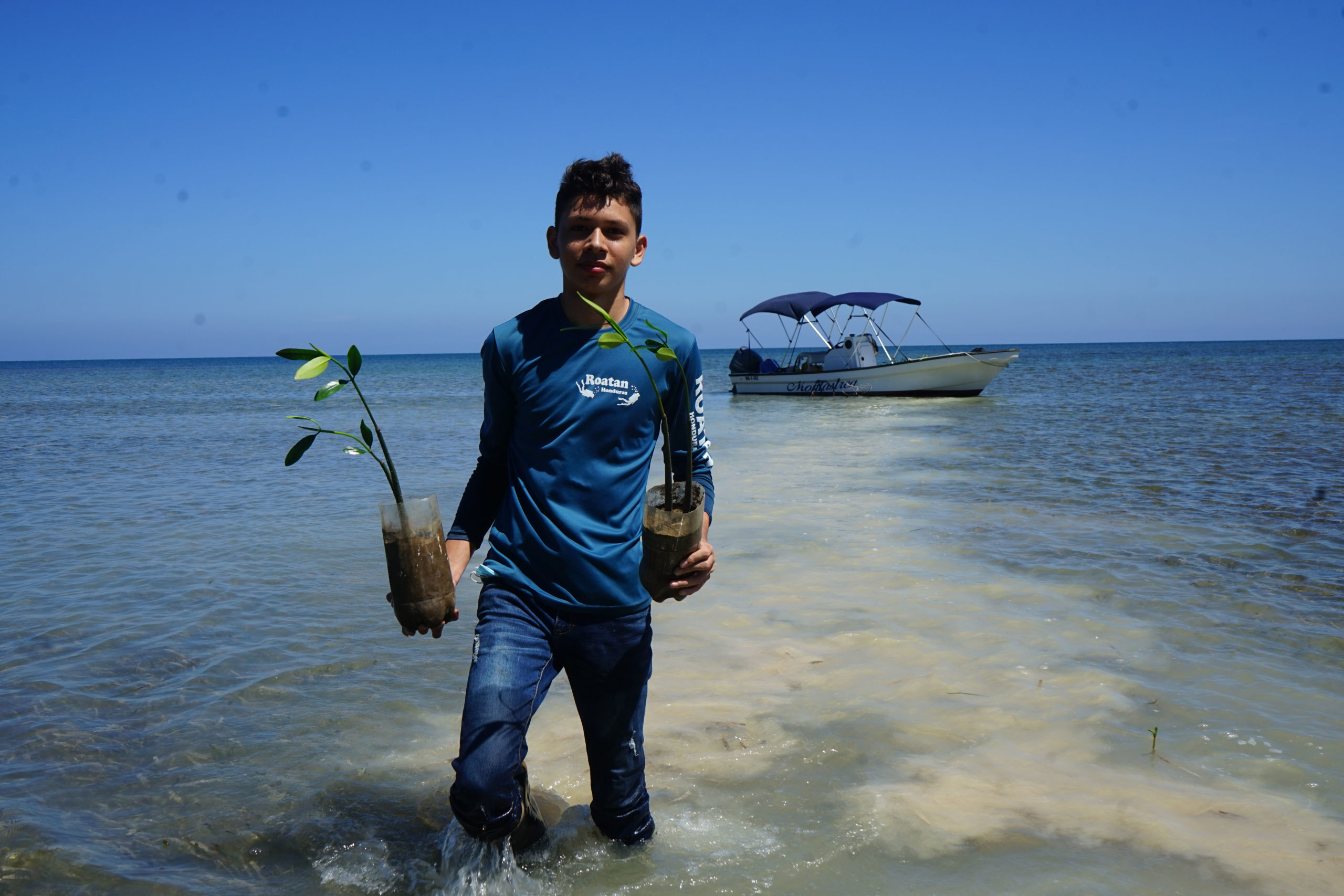 Honduras_Roatán