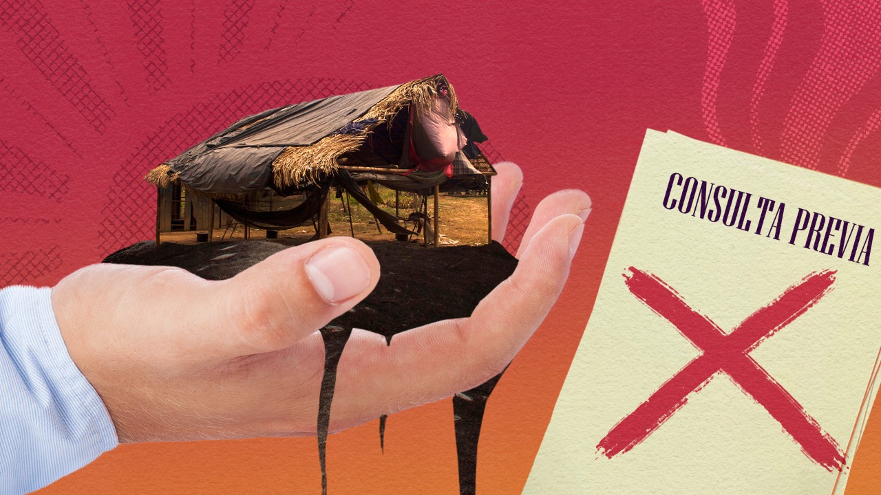 Colombia Indígenas negocian bonos de carbono en desventaja y sin respaldo estatal