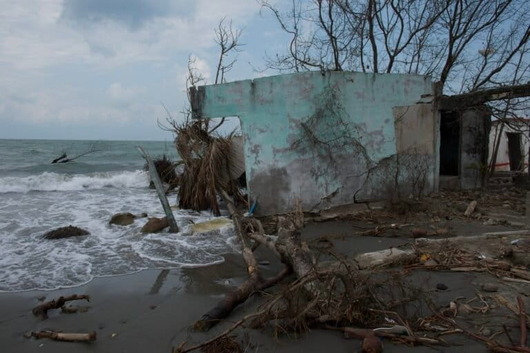 El Bosque, Tabasco, México