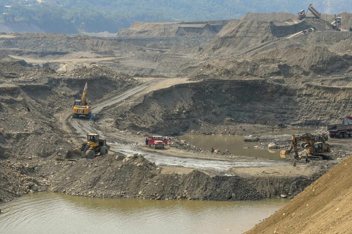 Cooperativas Mineras En Bolivia Toman Polémica Decisión De Sustituir El Cooperativas Mineras En Bolivia Toman Polémica Decisión De Sustituir El