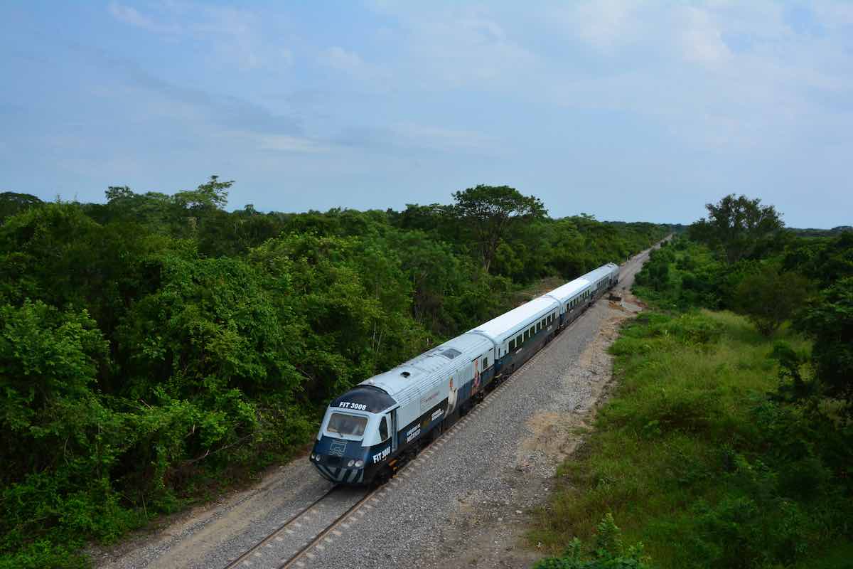 tren interoceanico mexico