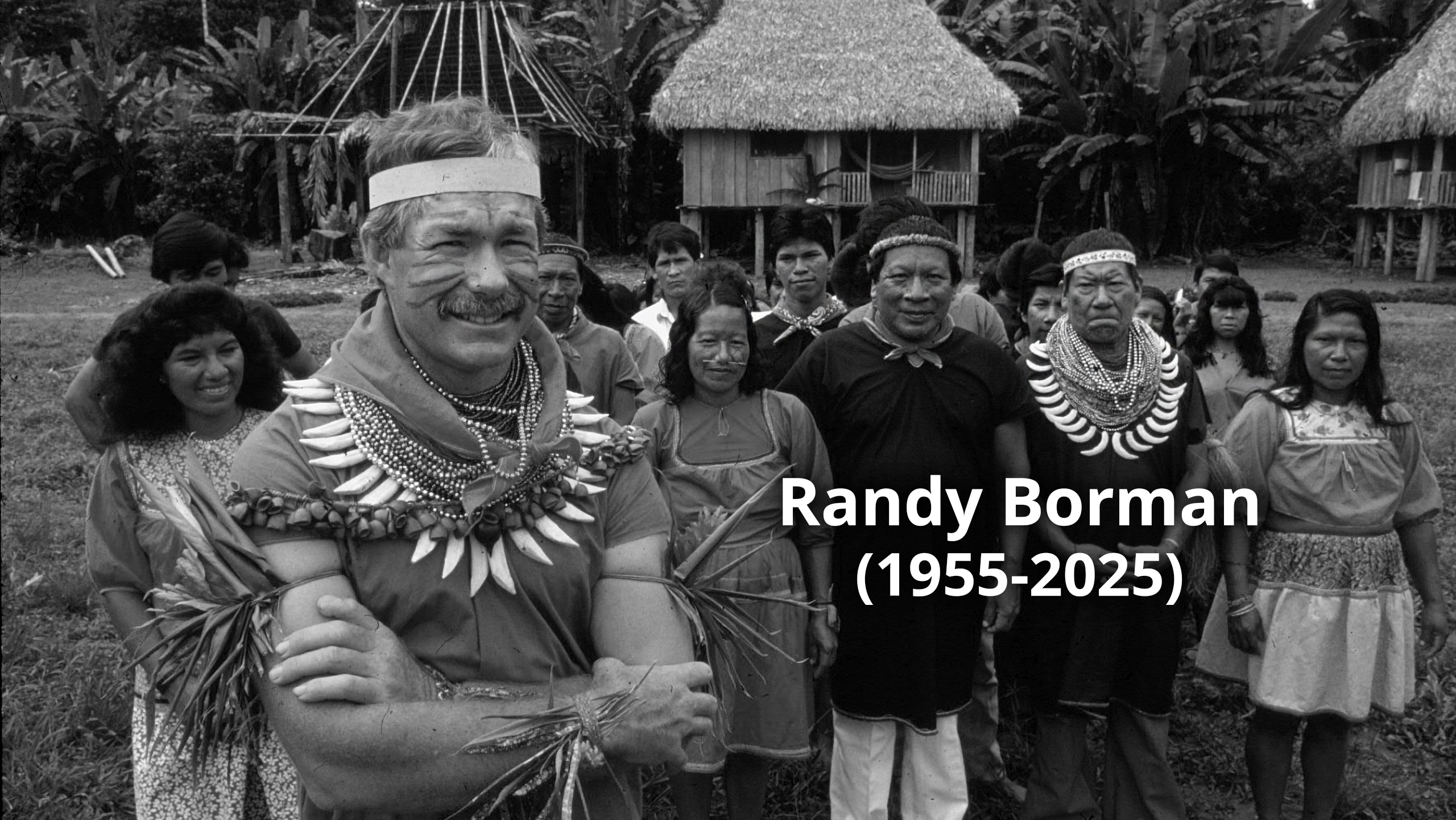 Randy Borman