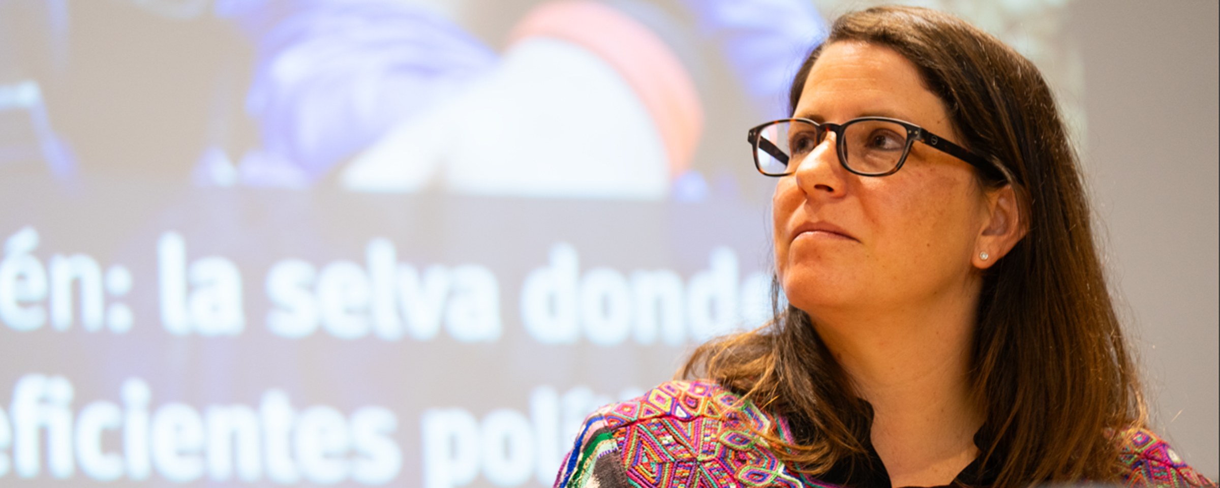Juanita Goebertus
