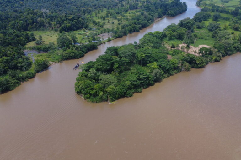 Nicaragua: el bosque y refugio Río San Juan está riesgo – Mongabay