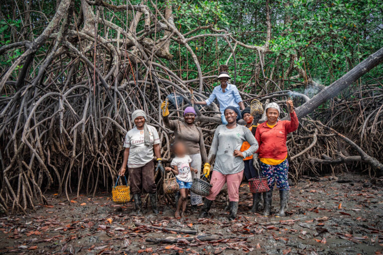 Pueblos afrodescendientes preservan más bosques y biodiversidad – Mongabay