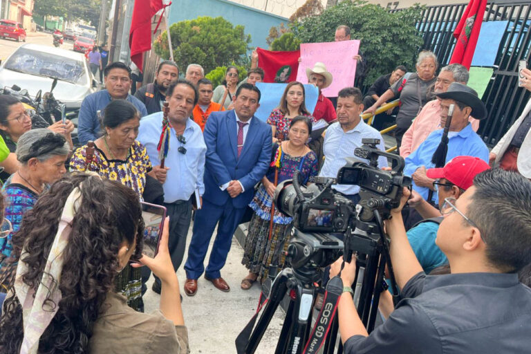 Vista publica en Centro de Justicia de primera Pnstancia Civil