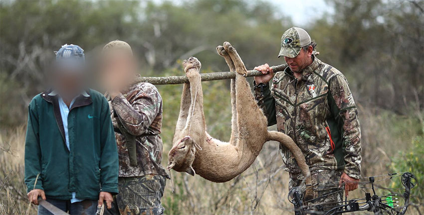 Argentina 8 Foto Facebook de Jason Bruce – Headhunter Chronicles