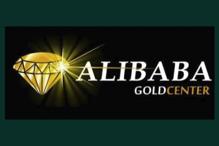 Logo Alibaba Gold Center - Crédito Informe Policía Federal de Brasil - mongabay