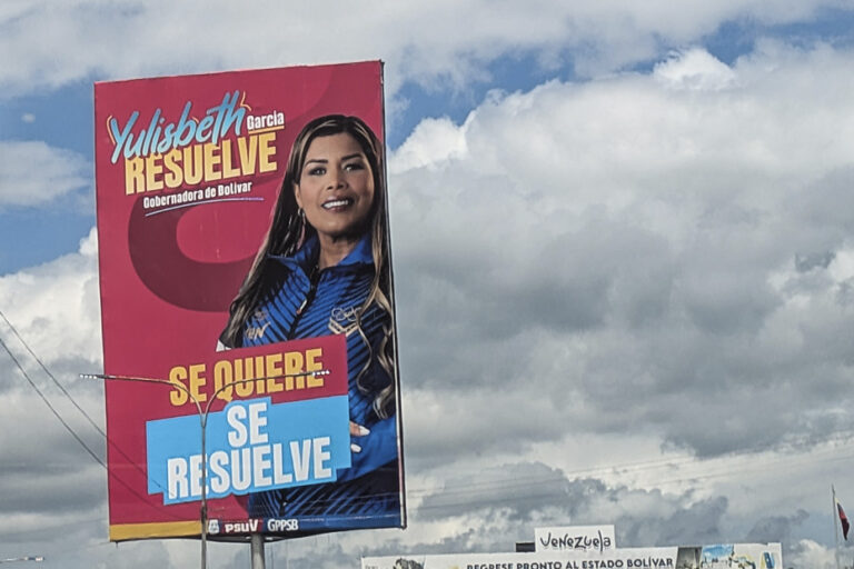 Yulisbeth Josefina García González 2