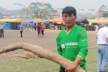 Hipólito Quispehuamán - Facebook Conferencia Epíscopal Peruana