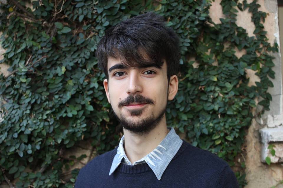 Matheus Lopes Quirino