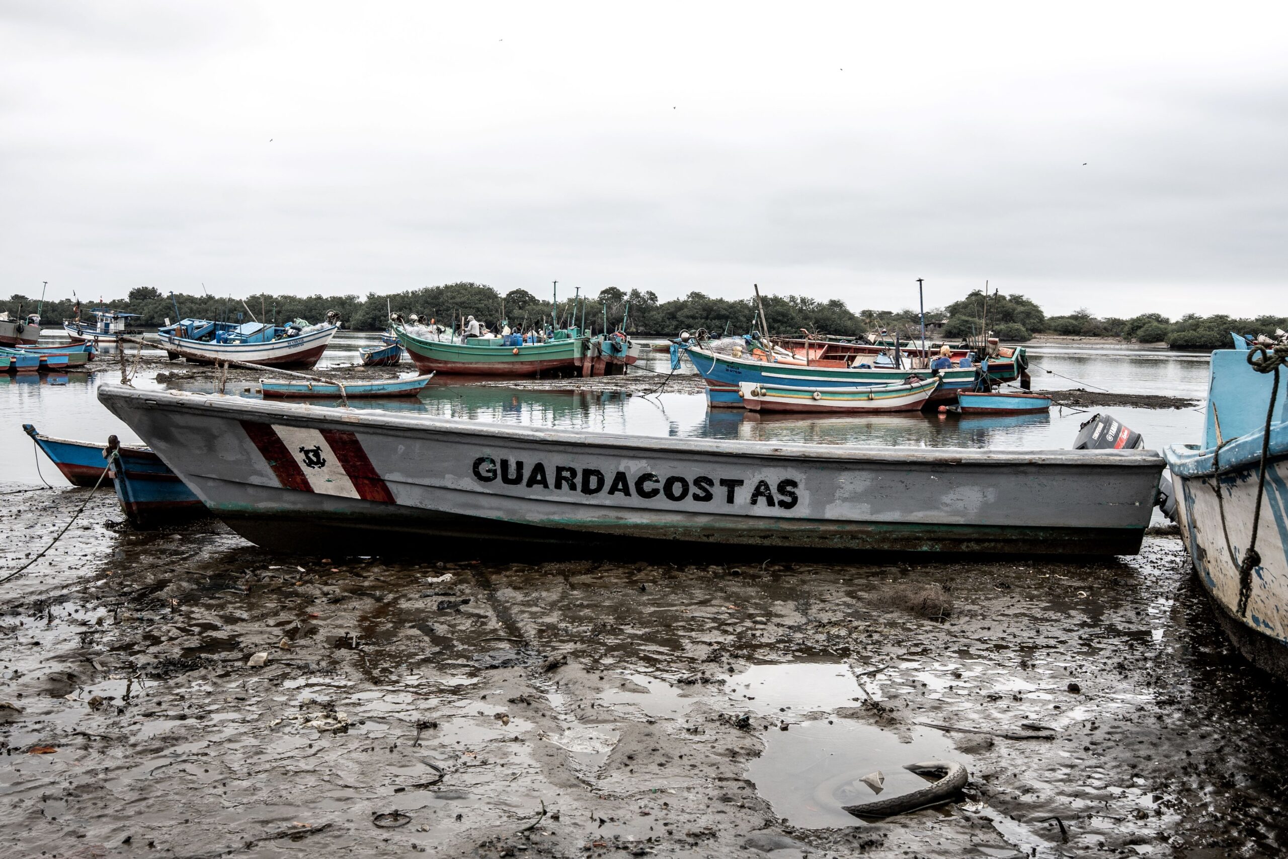 GUARDACOSTAS