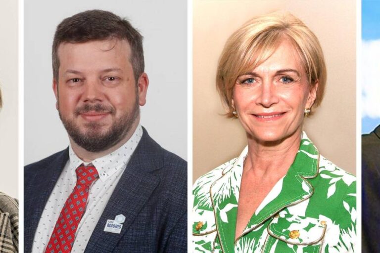 Presidenciales en Chile: candidatos dan la espalda al medio ambiente mientras expertos advierten graves retrocesos