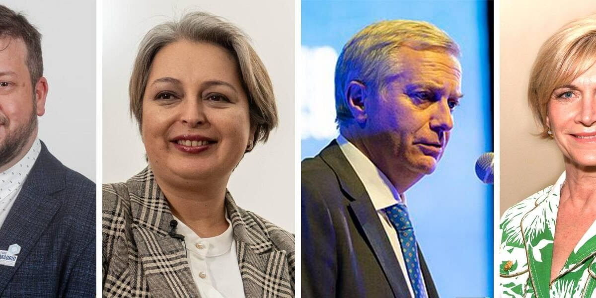 Presidenciales en Chile: candidatos dan la espalda al medio ambiente mientras expertos advierten graves retrocesos