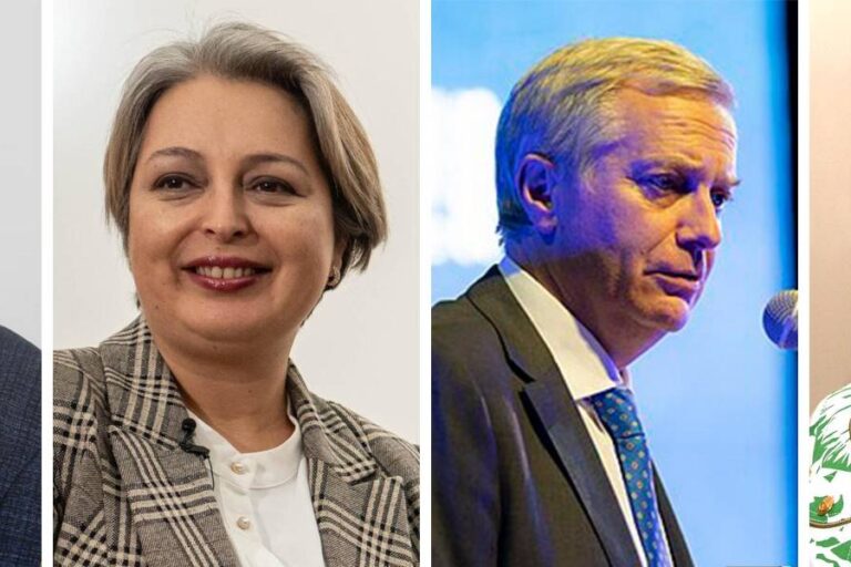 Presidenciales en Chile: candidatos dan la espalda al medio ambiente mientras expertos advierten graves retrocesos