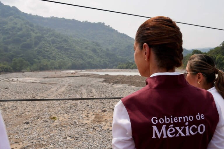 Balance ambiental 2025: México amplió dependencia al gas y petróleo – Mongabay