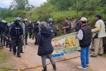 Bolivia: rechazan demanda de Petrobras contra 17 defensores de la reserva de Tariquía y se espera audiencia clave