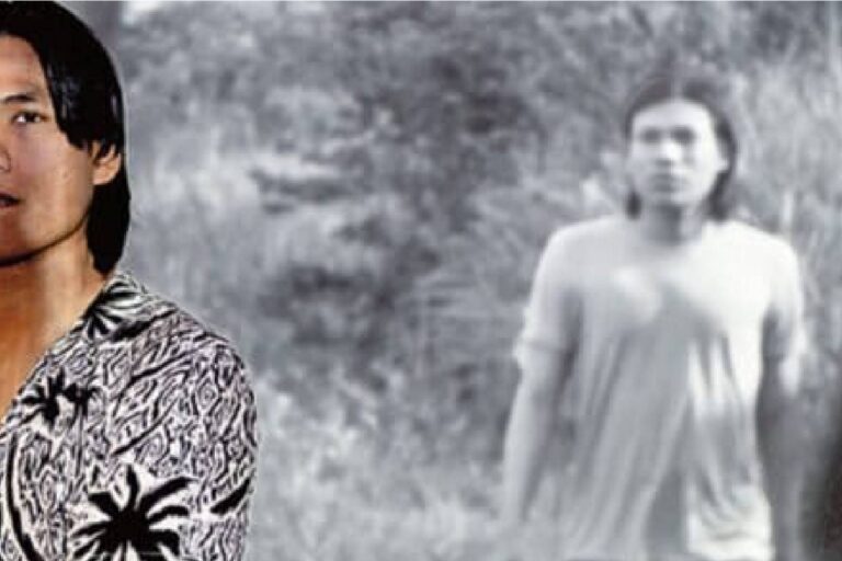 El colectivo Tsuni demandó al Estado peruano para que se instale una Comisión de la Verdad para investigar crímenes de la época del caucho.