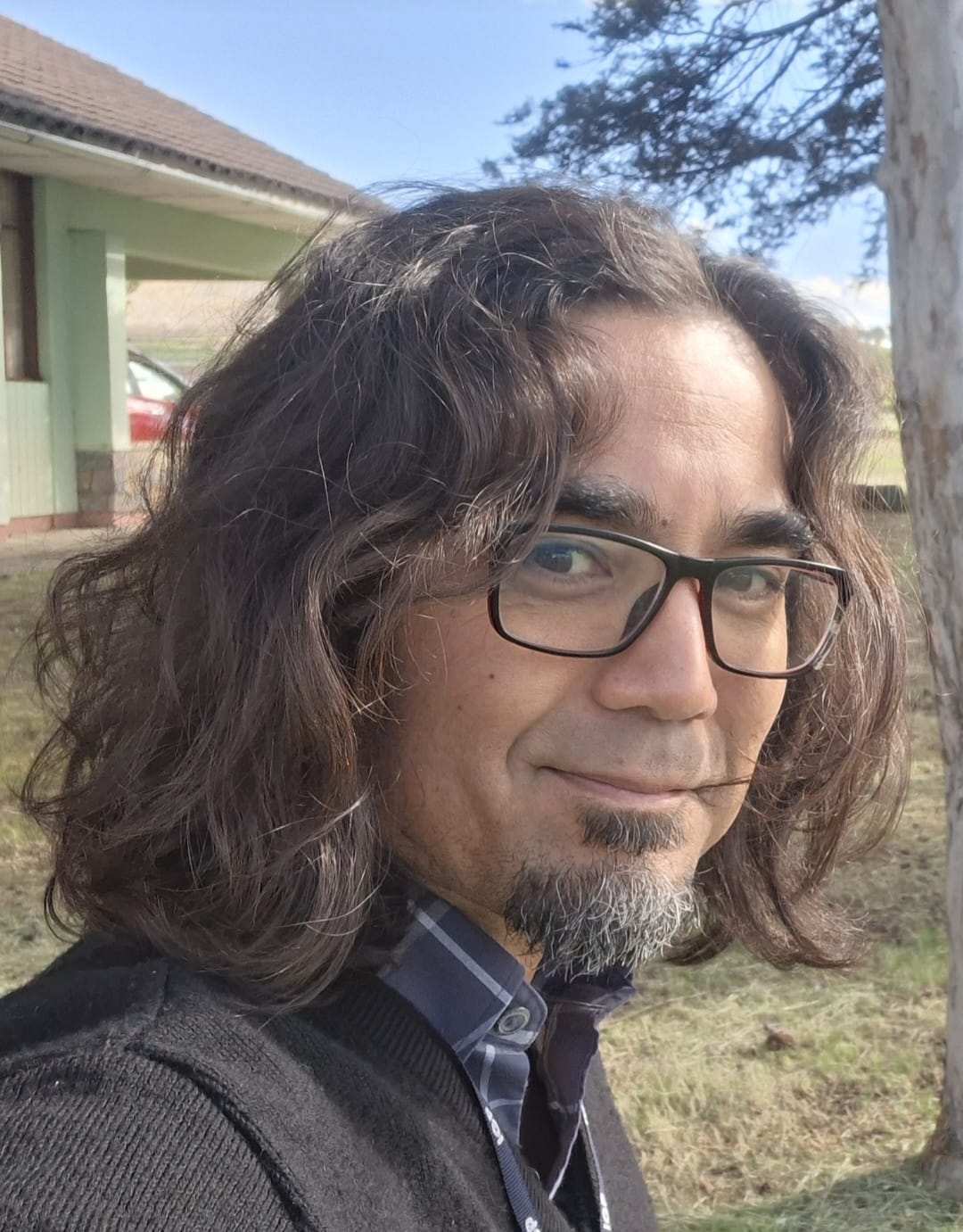 El doctor Ken Takahashi Guevara es investigador científico principal en el Instituto Geofísico del Perú.