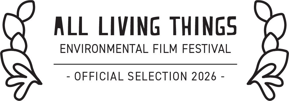 Logo officiel du Festival du Film Environnemental ALT EFF 2026.