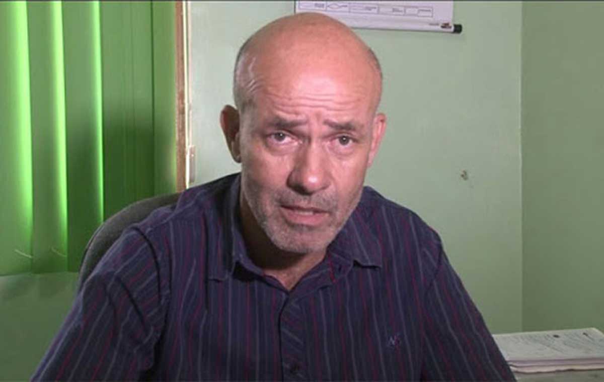 Secretário do Meio Ambiente assassinado na Amazónia Brasileira