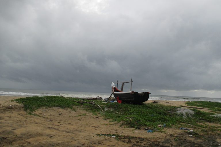 Stepping up monsoon research for more data, improved forecast - Mongabay-India