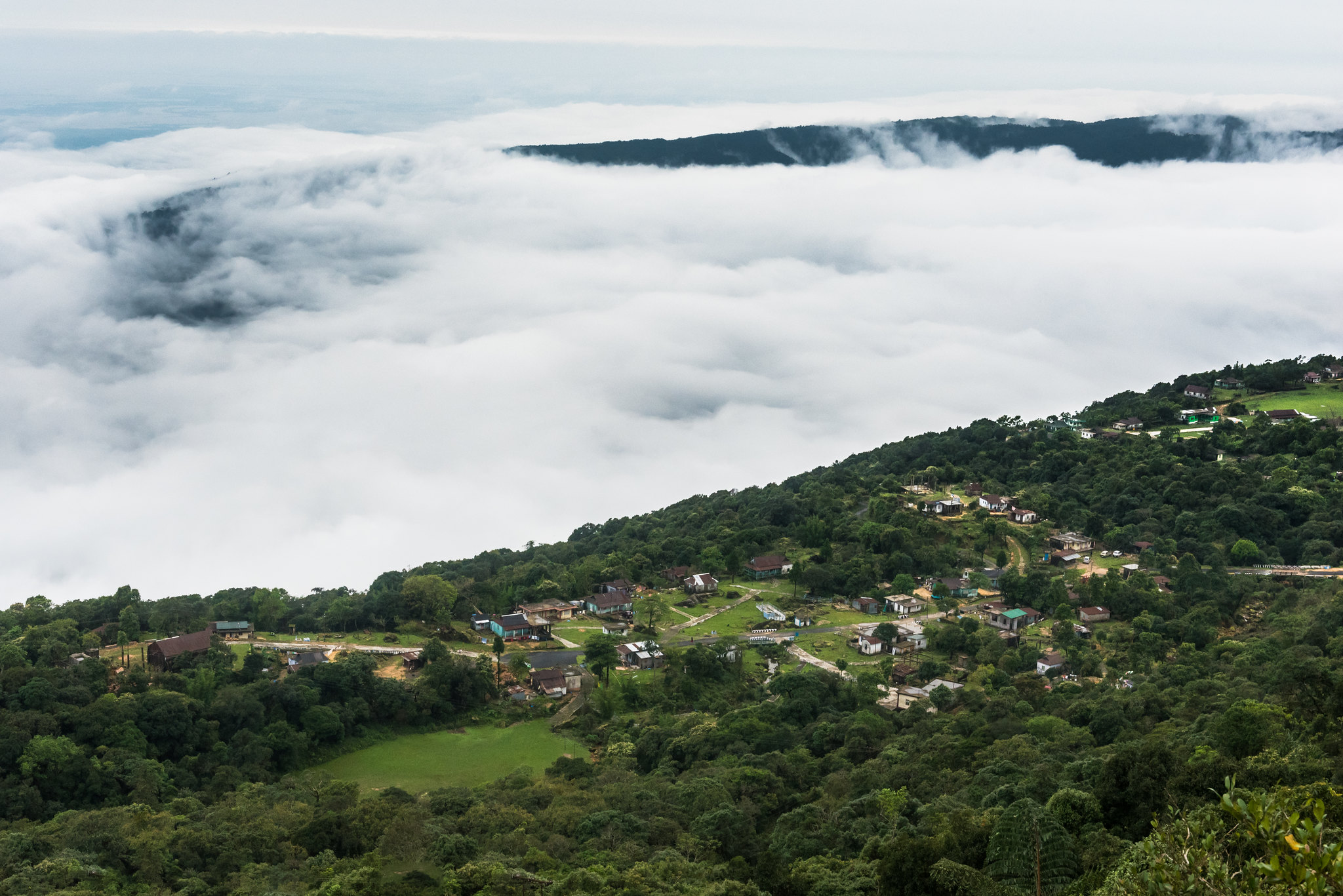 Water conservation Local communities to help Meghalaya implement water