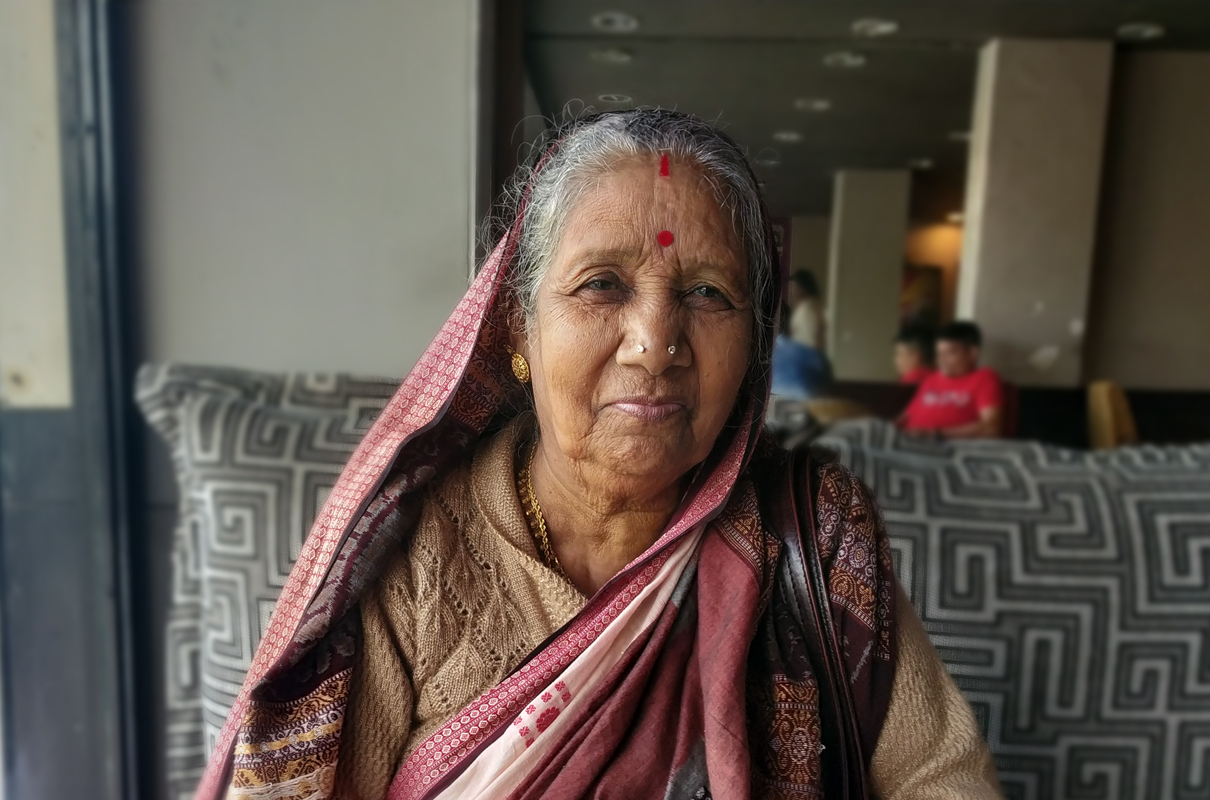 Pramila Bisoyi's journey from protecting India’s national bird to the