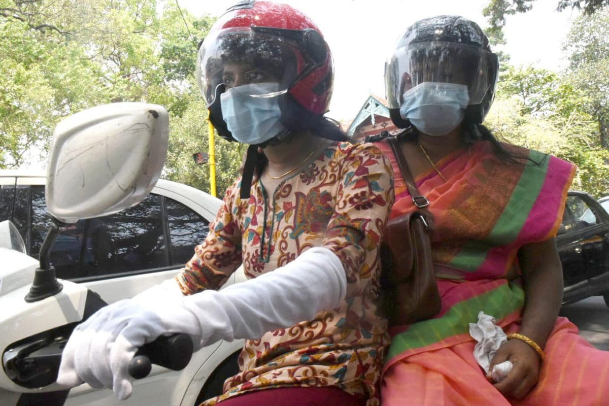 After early success, Kerala stumbles in containing the COVID19 pandemic