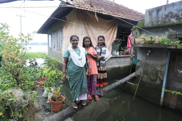 kuttanad flood case study