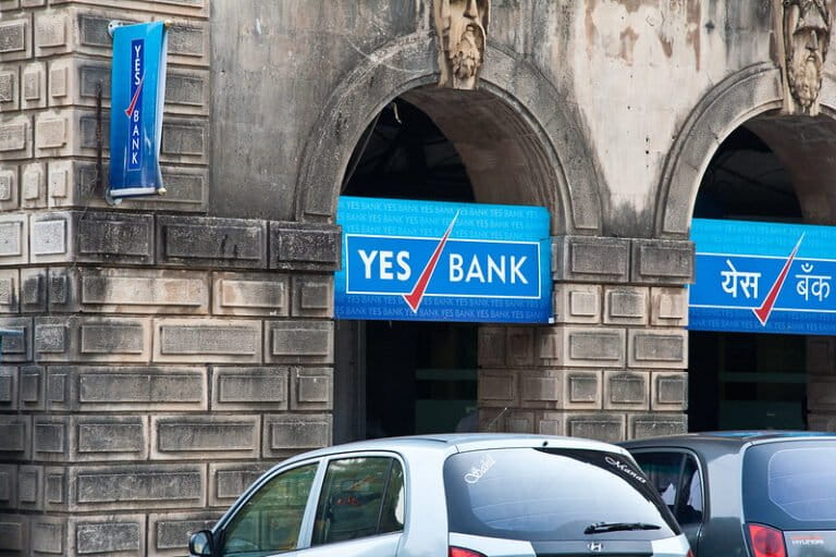 Yes Bank was the first Indian bank to offer green bonds in India. Incentives like higher interest rates and promoting paperless transactions help banks pull in depositor interest and further evolve towards a greener financial space, which would enable greater mobilization of the domestic green capital and offer mid-sized companies a chance to develop similar schemes. Photo by Magnus von Koeller/Flickr