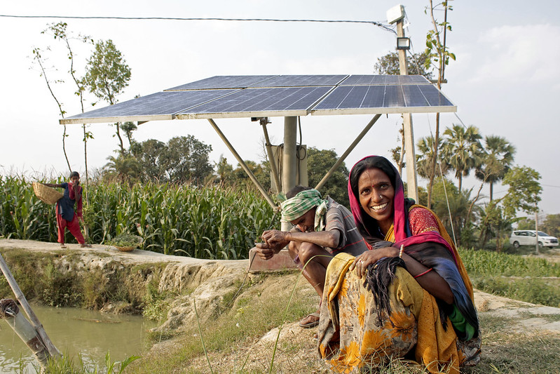 Why renewable energy 'mini-grids' in remote communities fail and how to  avoid it