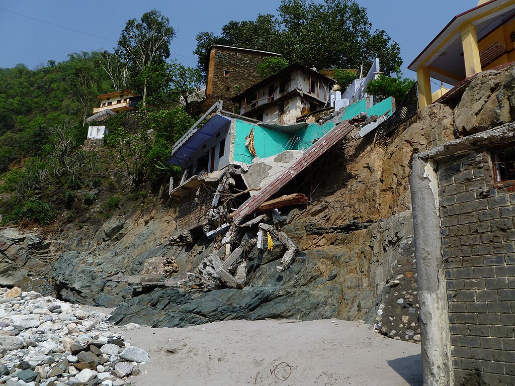 Mukerjee, CC BY-SA 3.0 , via Wikimedia Commons