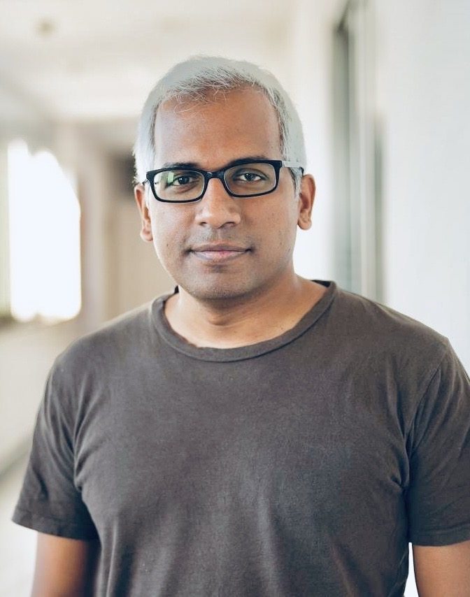 Chirag Dhara