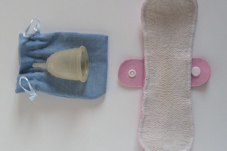 Local groups in Himachal are attempting to address social taboos and menstrual waste management issues conducting workshops on safe disposal, collecting solid waste and pushing a shift to sustainable menstrual products such as cloth pads and sustainable pads. Representative image by Baba79 via Wikimedia Commons (CC BY-SA 4.0).