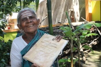 Saalumarada Thimakka. Image by Arun4speed via Wikimedia Commons (CC0 1.0).