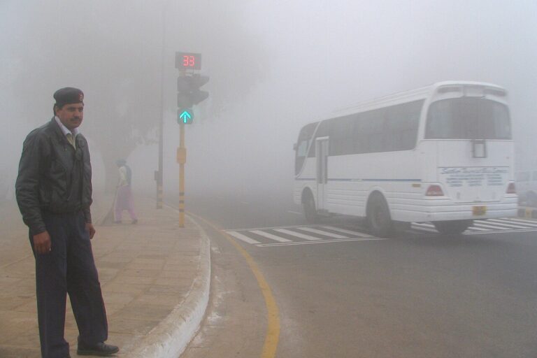 Cloud seeding not a proven solution for air pollution – Mongabay-India