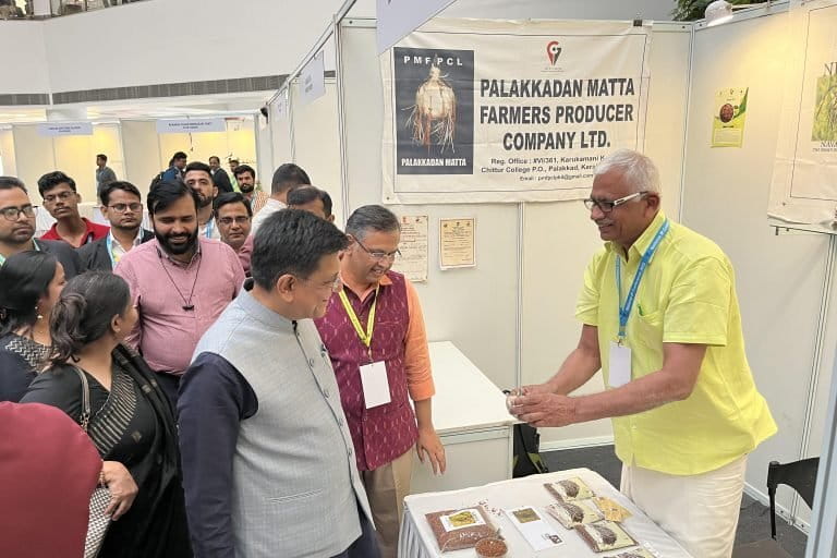 Image courtesy of Navara Eco Farm.