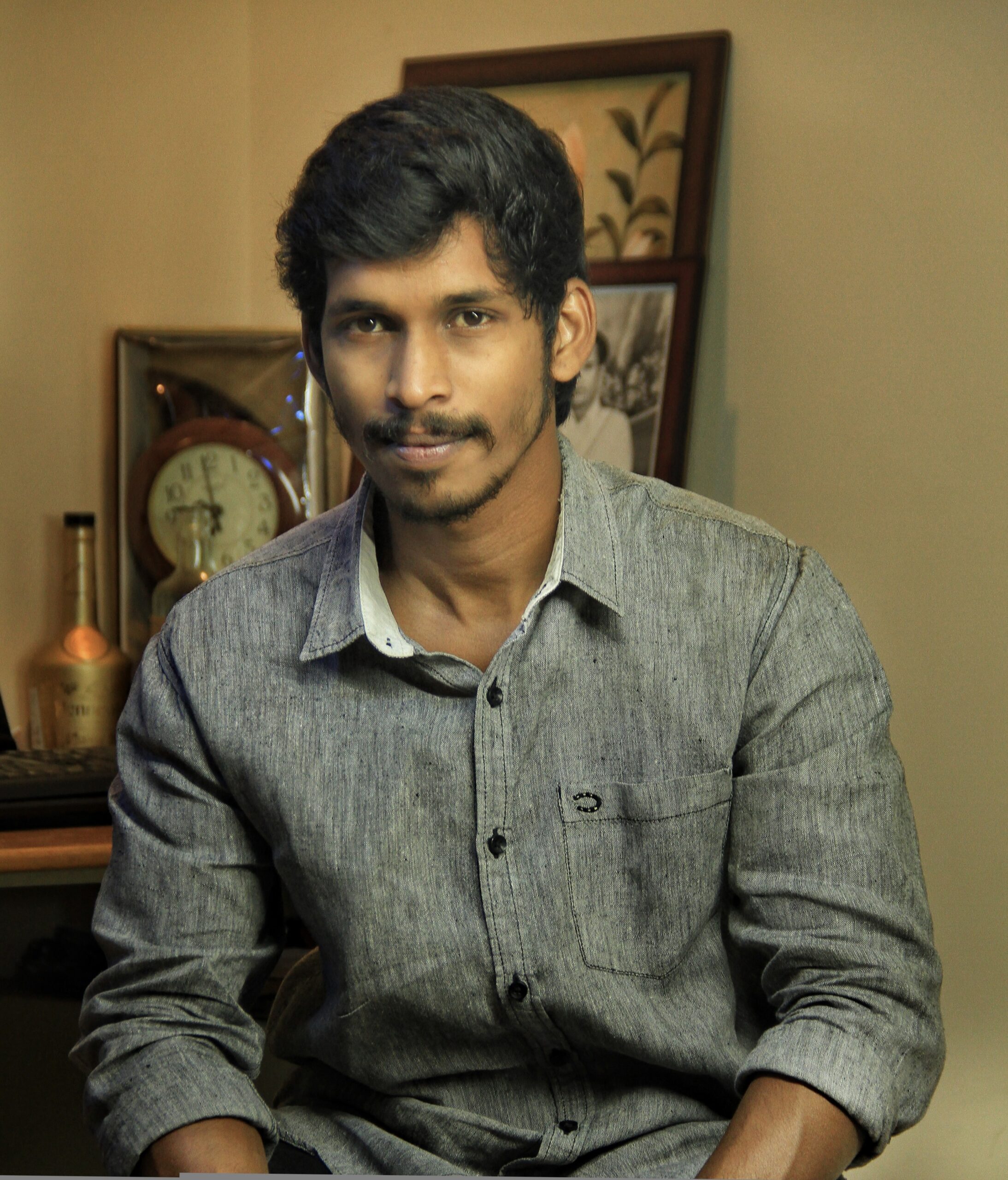 Prasanth Shanmugasundaram