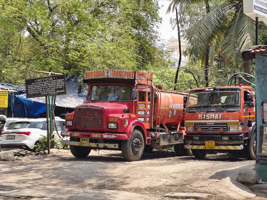 An unregulated groundwater economy drills into trouble