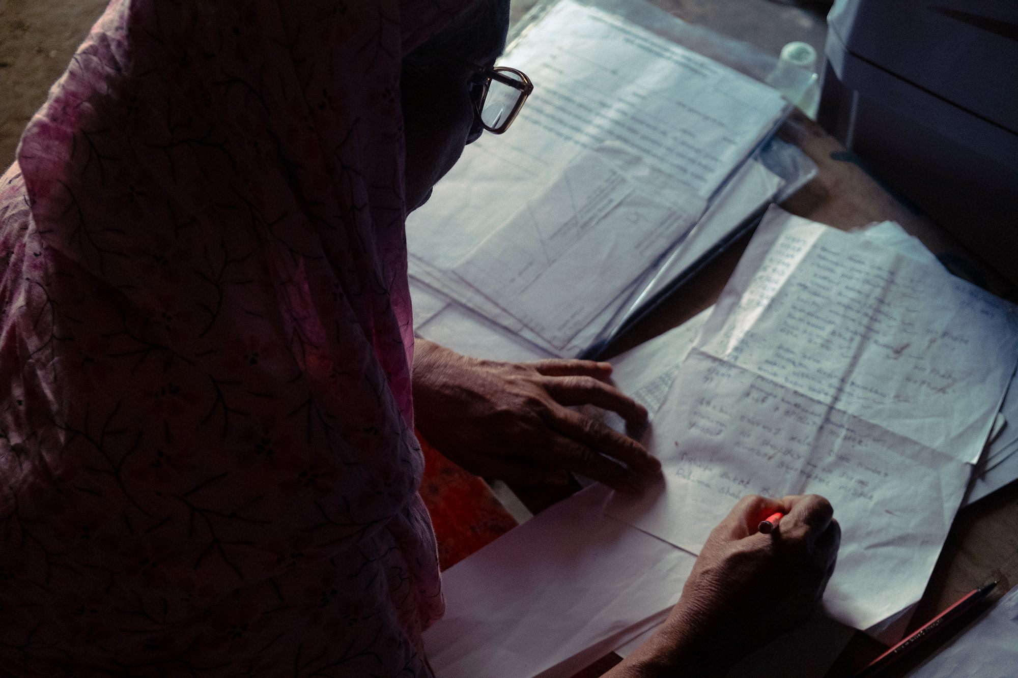 Mumbai’s informal settlements struggle to power their homes