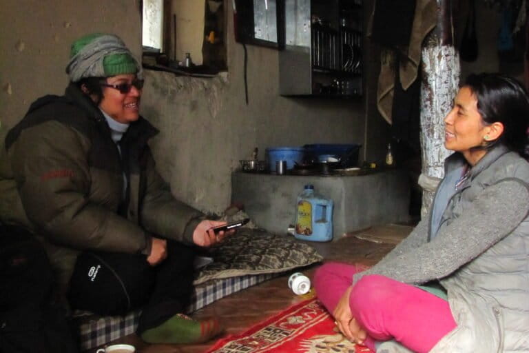 Free-ranging dogs, changing livelihoods reshape an agro-pastoral landscape