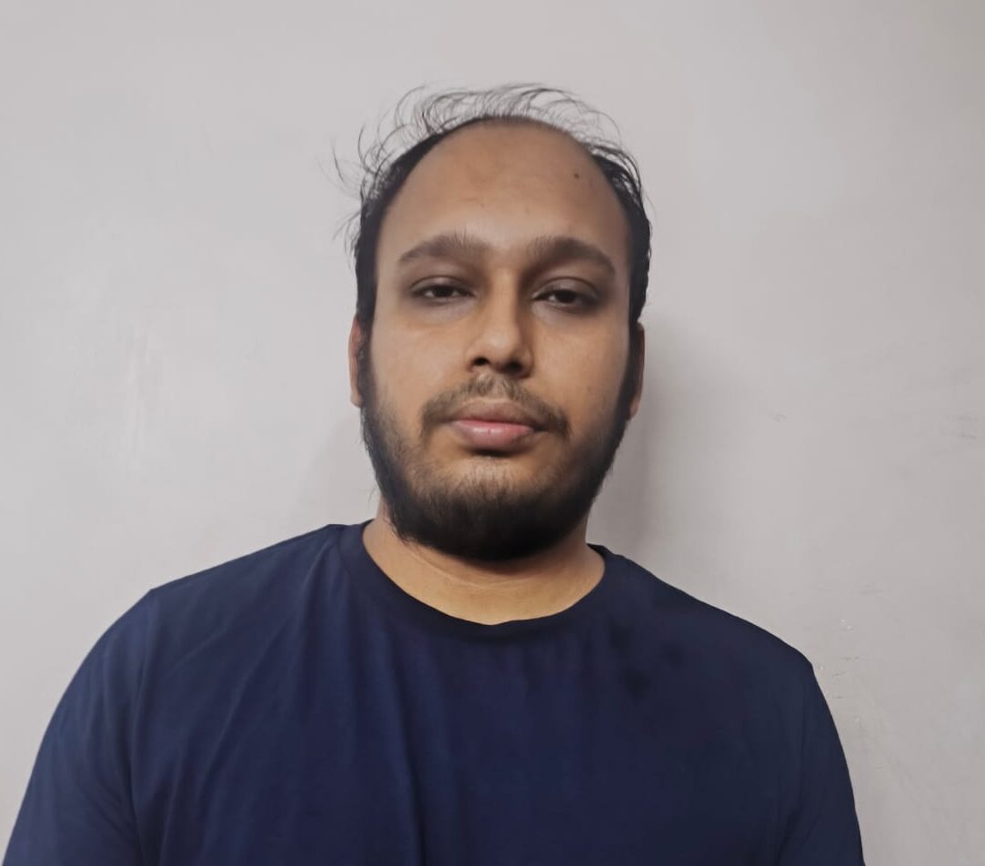 Monish Upadhyay