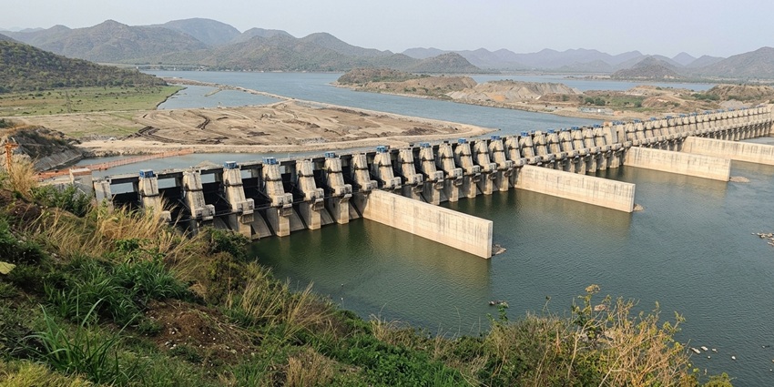 Unclear records leave villages in limbo over irrigation project displacement