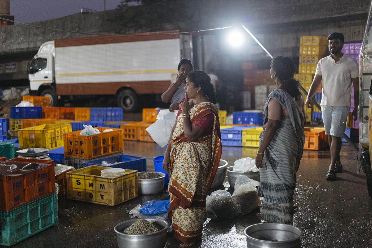 India’s deep-sea fishing dreams are struggling to stay afloat