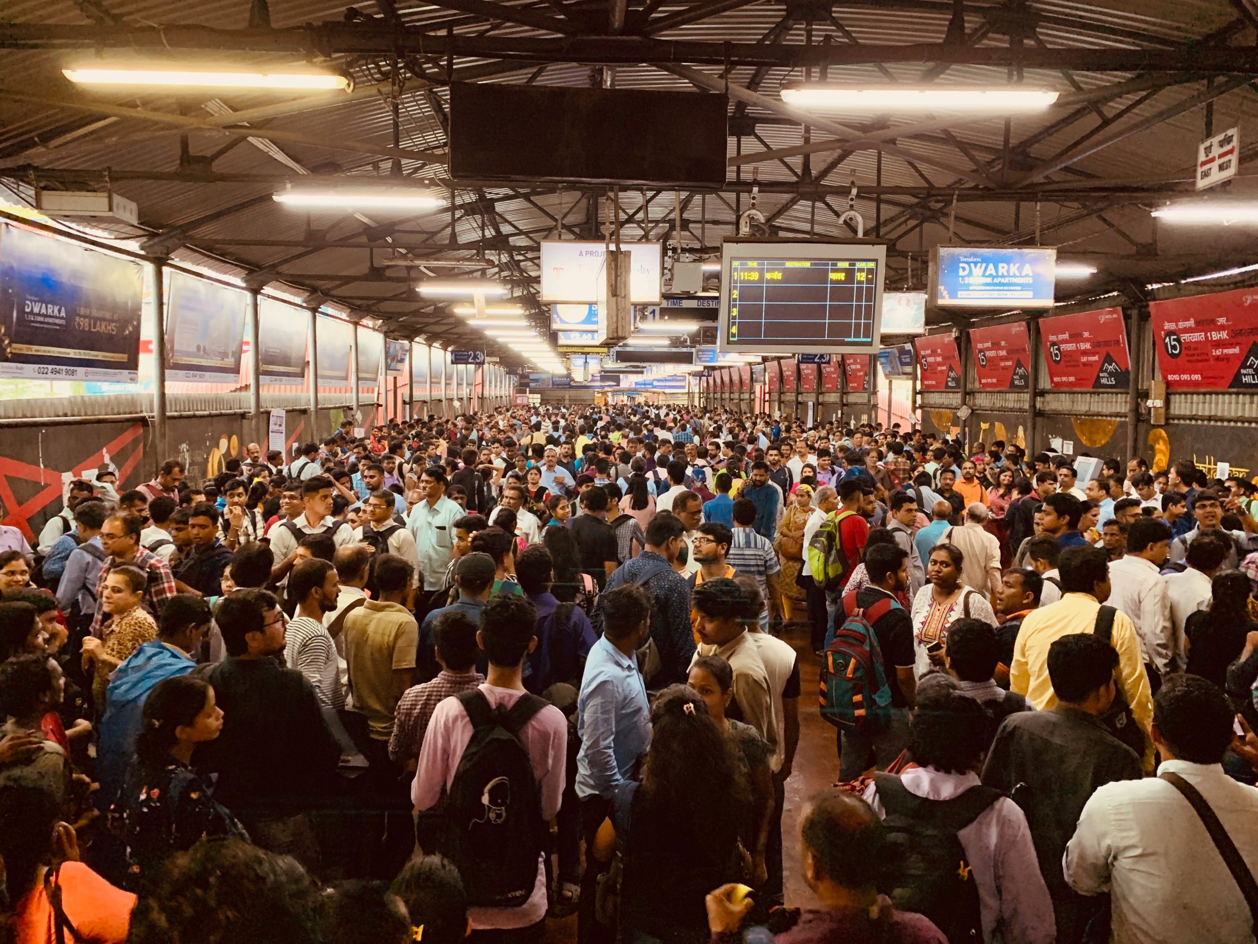 [कॉमेंट्री] उदारीकरण के 30 साल: क्या कोविड-19 की दूसरी लहर भारतीय मध्य वर्ग की दिशा बदलेगी?